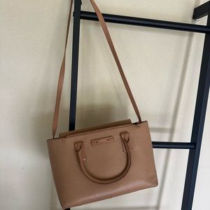 Leather Bag
